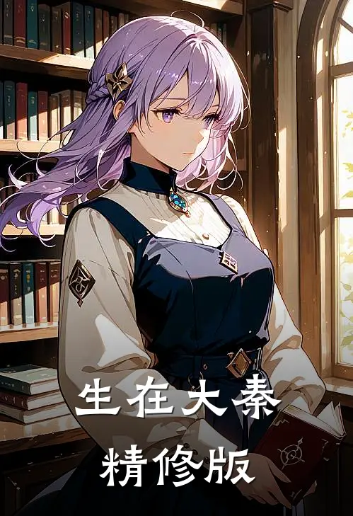 生在大秦精修版