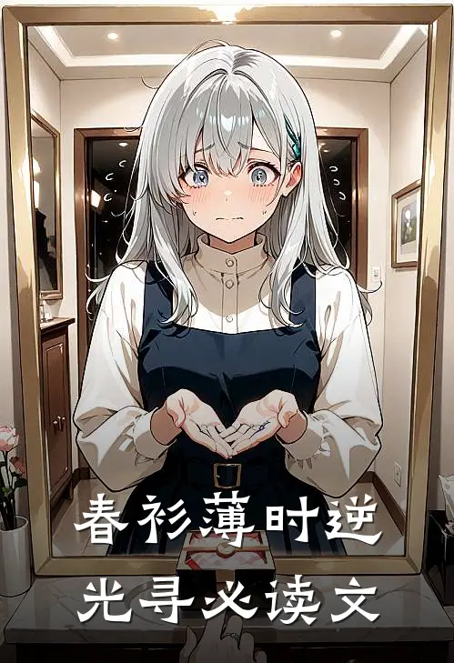 春衫薄时逆光寻必读文