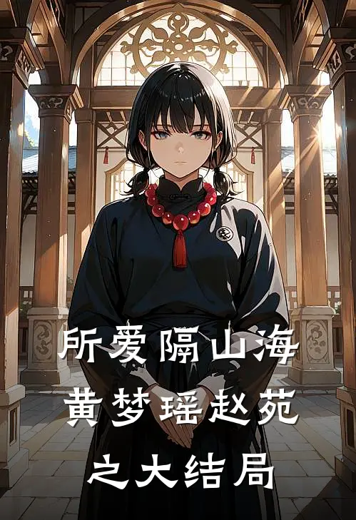 所爱隔山海黄梦瑶赵苑之大结局