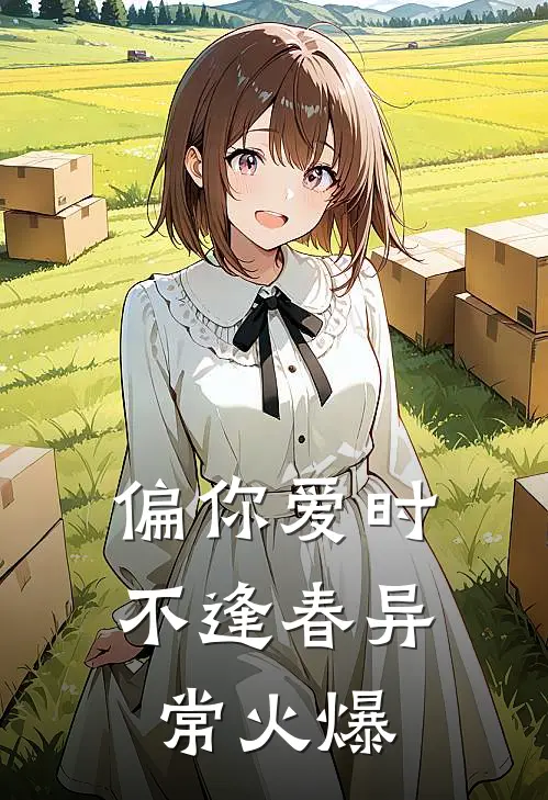 偏你爱时不逢春异常火爆