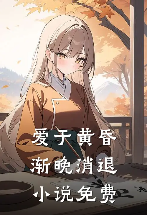 爱于黄昏，渐晚消退小说免费