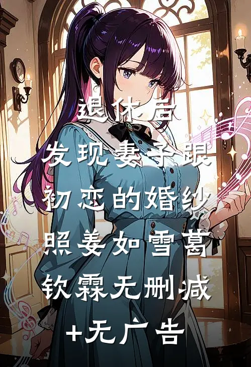 退休后，发现妻子跟初恋的婚纱照姜如雪葛钦霖无删减+无广告