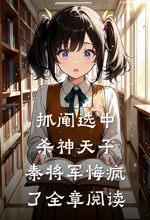 抓阄选中杀神天子，秦将军悔疯了全章阅读
