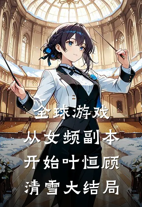 全球游戏，从女频副本开始叶恒顾清雪大结局