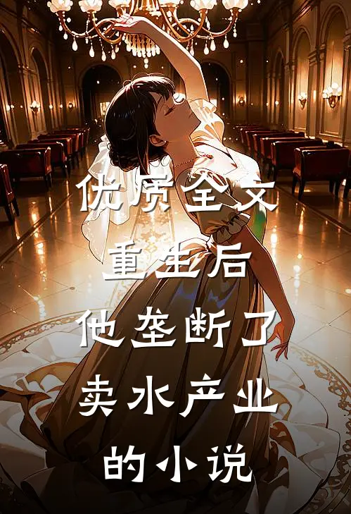 优质全文重生后,他垄断了卖水产业的小说