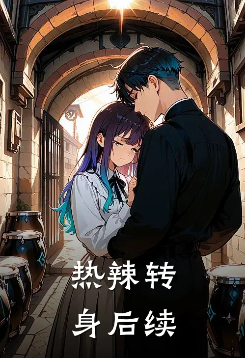 热辣转身后续