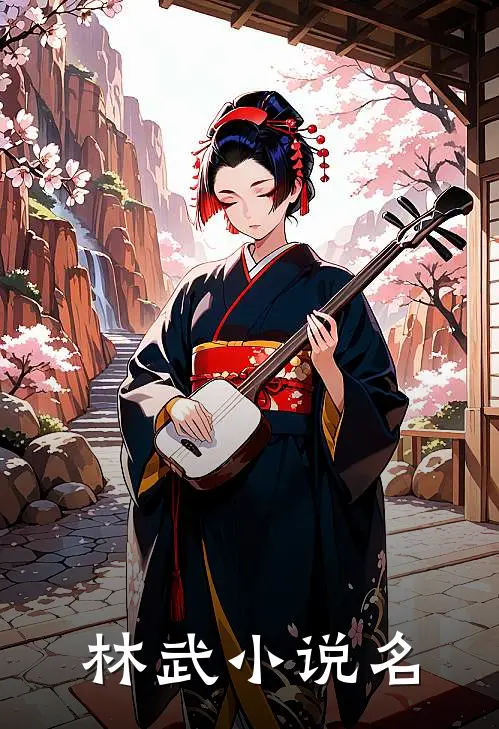 林武的小说