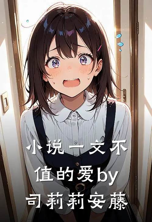 小说一文不值的爱by司莉莉安藤