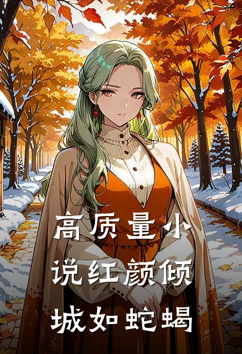 高质量小说红颜倾城如蛇蝎
