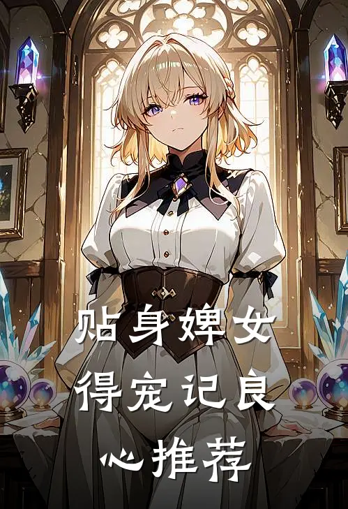 贴身婢女得宠记良心推荐