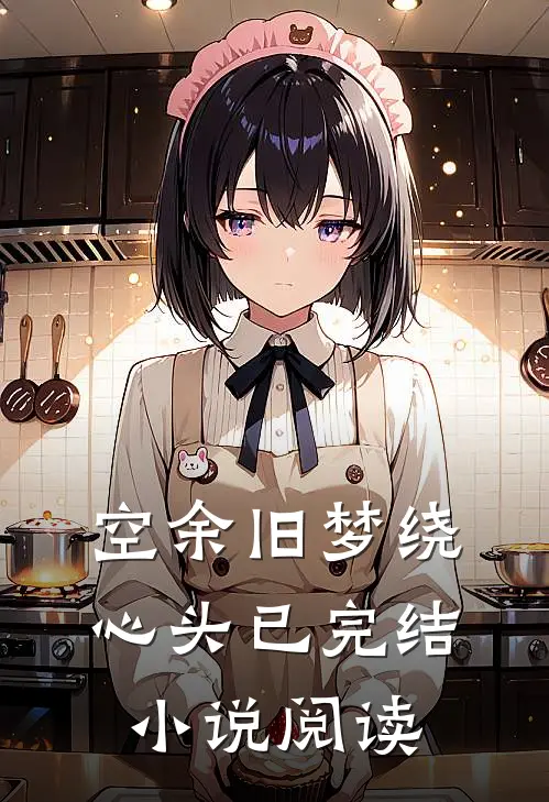 空余旧梦绕心头已完结小说阅读