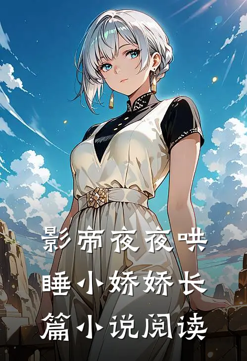 影帝夜夜哄睡小娇娇长篇小说阅读