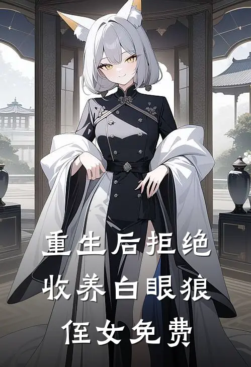 重生后拒绝收养白眼狼侄女免费