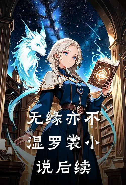 无缘亦不湿罗裳小说后续