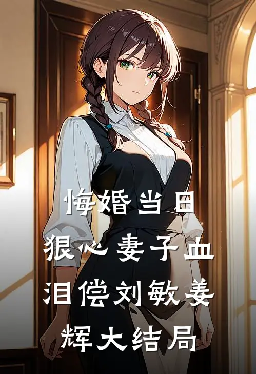 悔婚当日，狠心妻子血泪偿刘敏姜辉大结局
