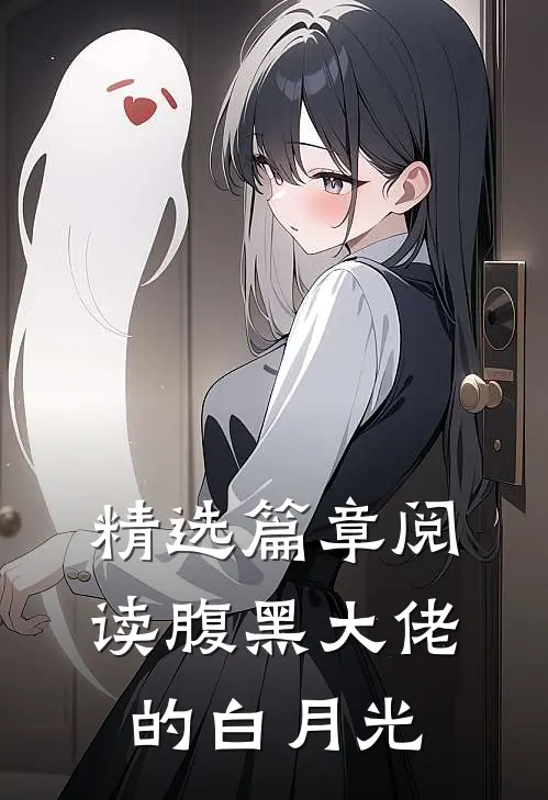 精选篇章阅读腹黑大佬的白月光