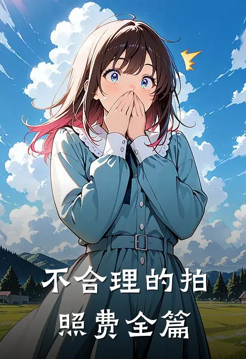 不合理的拍照费全篇