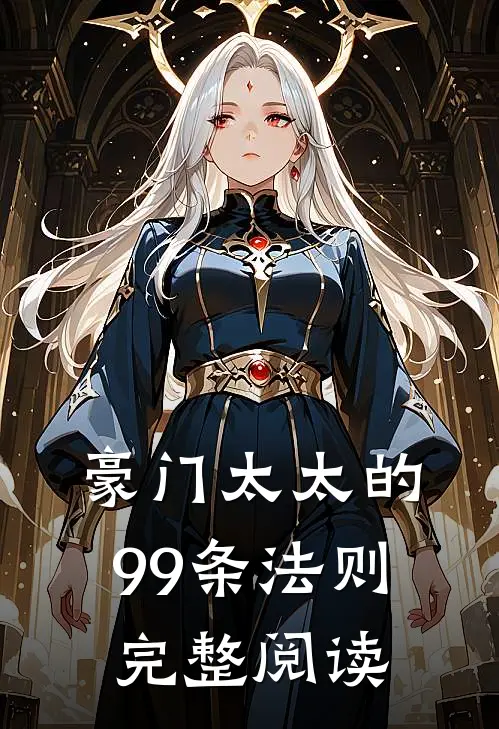 豪门太太的99条法则完整阅读