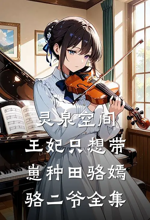 灵泉空间：王妃只想带崽种田骆嫣骆二爷 全集