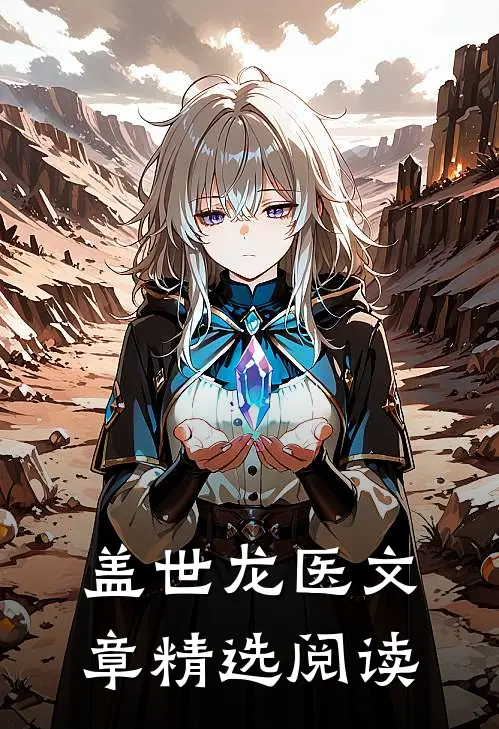 盖世龙医文章精选阅读