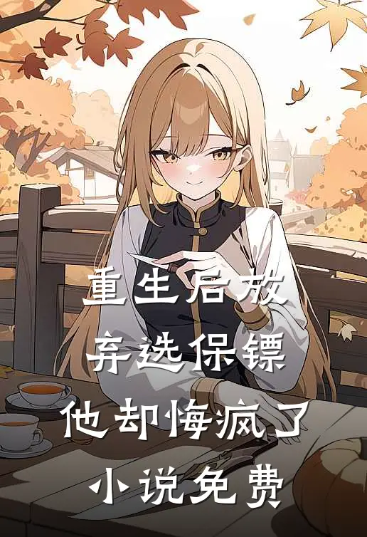 重生后放弃选保镖，他却悔疯了小说免费