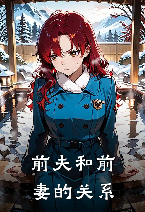 前夫和前妻的关系