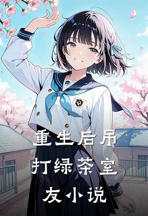 重生后吊打绿茶室友小说