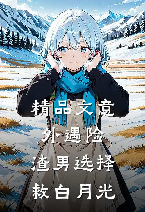 精品文意外遇险，渣男选择救白月光