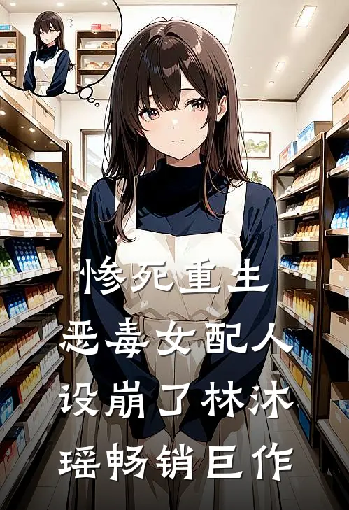 惨死重生,恶毒女配人设崩了林沐瑶畅销巨作