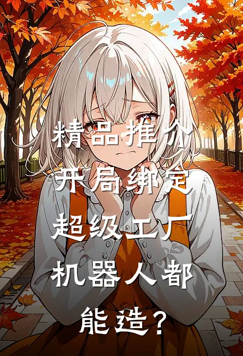 精品推介开局绑定超级工厂，机器人都能造？