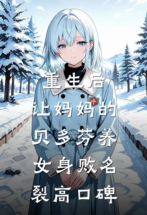 重生后，让妈妈的贝多芬养女身败名裂高口碑