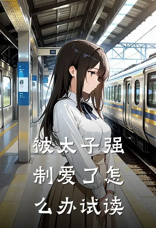 被太子强制爱了怎么办试读
