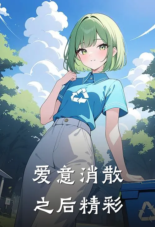 爱意消散之后精彩