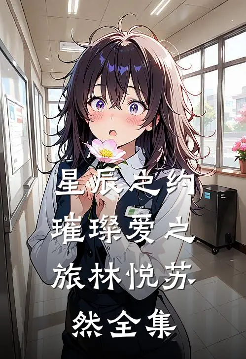 《星辰之约：璀璨爱之旅》林悦苏然 全集