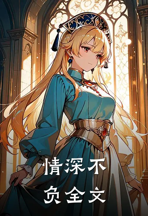 情深不负全文免费阅读