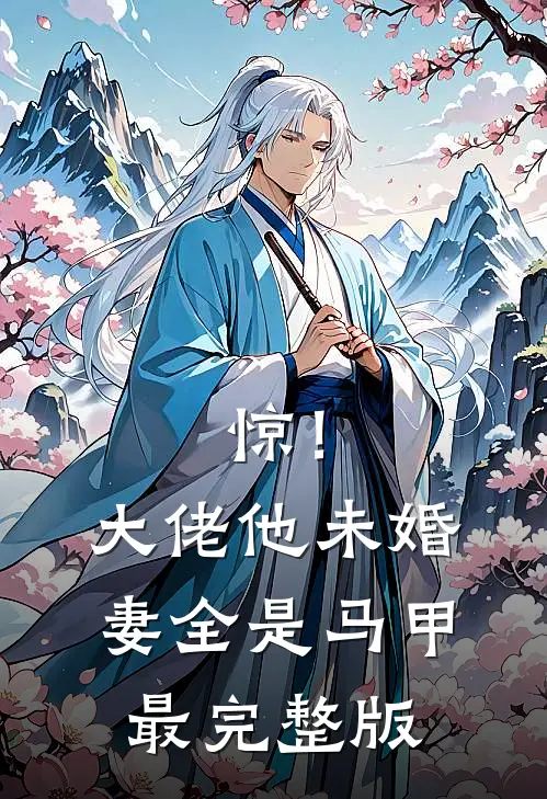 惊！大佬他未婚妻全是马甲最完整版