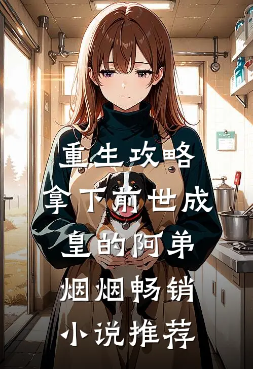 重生攻略:拿下前世成皇的阿弟烟烟畅销小说推荐
