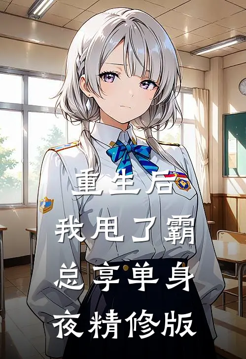 重生后，我甩了霸总享单身夜精修版