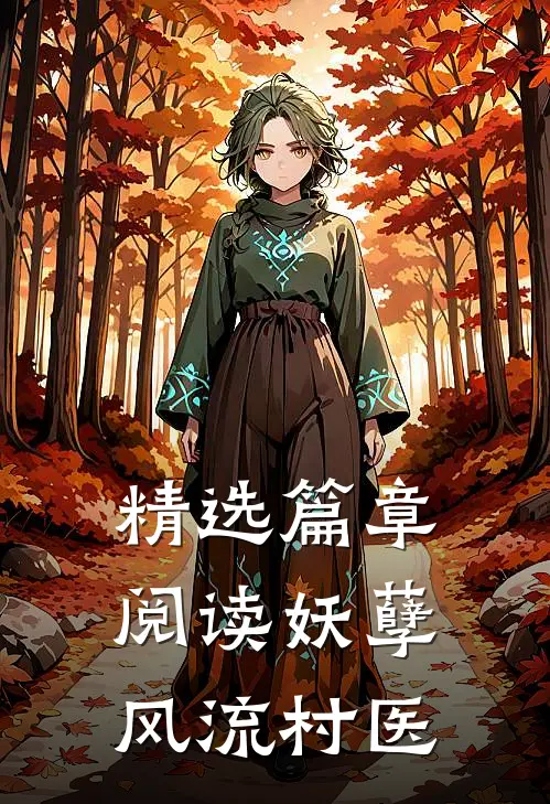 精选篇章阅读妖孽风流村医