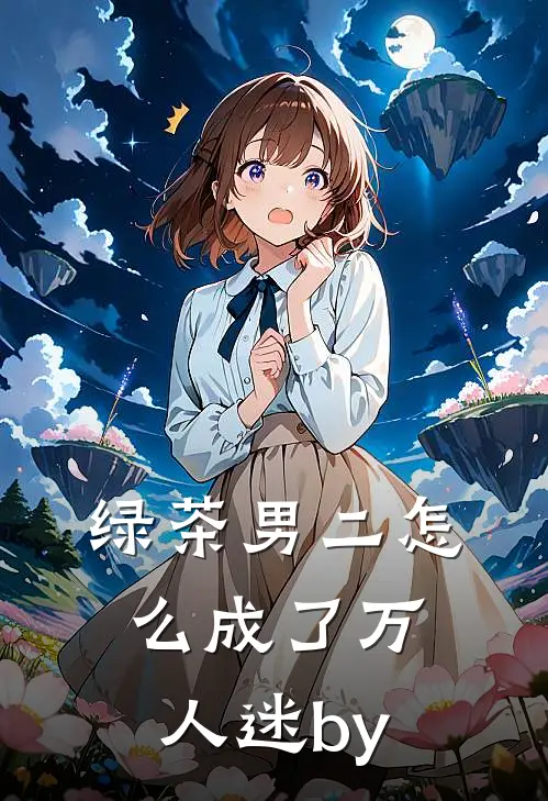 绿茶男二怎么成了万人迷by