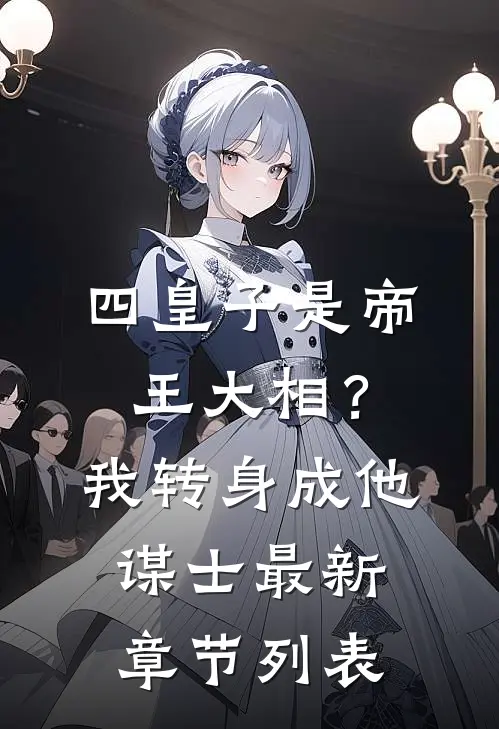 四皇子是帝王大相？我转身成他谋士最新章节列表