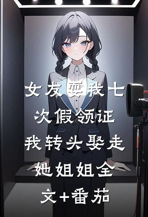 女友耍我七次假领证，我转头娶走她姐姐全文+番茄