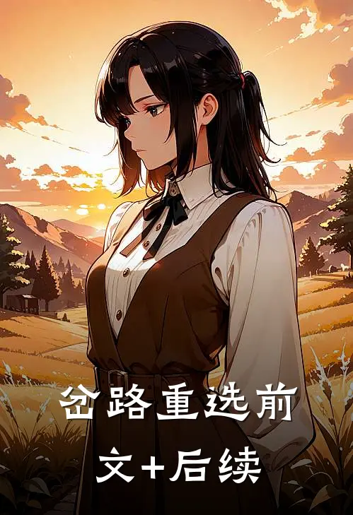 岔路重选前文+后续