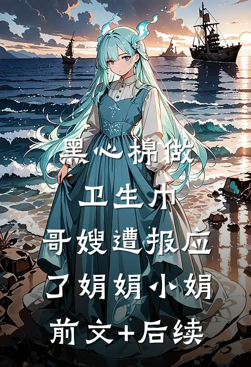 黑心棉做卫生巾，哥嫂遭报应了娟娟小娟前文+后续