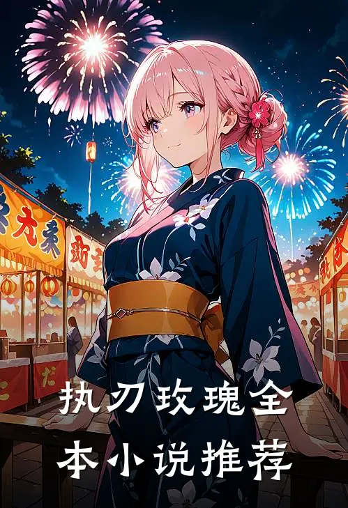 执刃玫瑰全本小说推荐