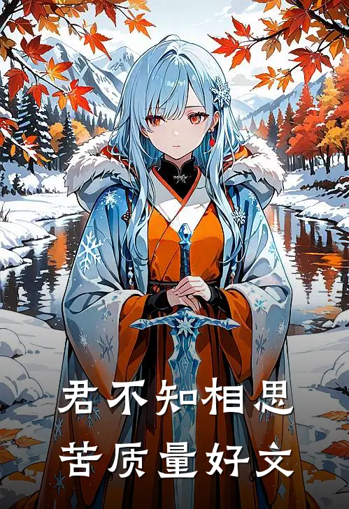 君不知相思苦质量好文