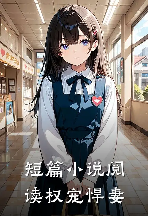 短篇小说阅读权宠悍妻