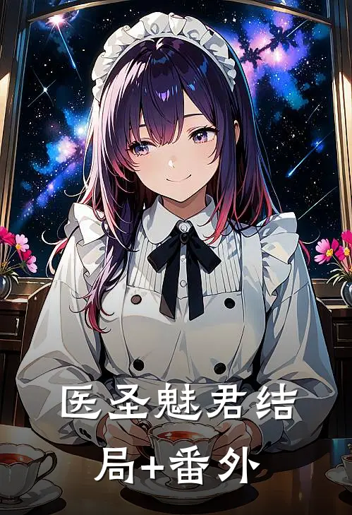 医圣魅君结局+番外