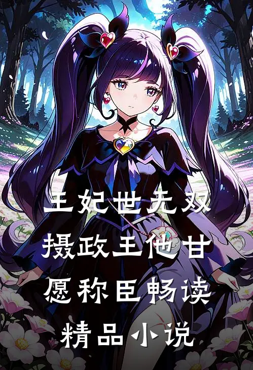 王妃世无双：摄政王他甘愿称臣畅读精品小说