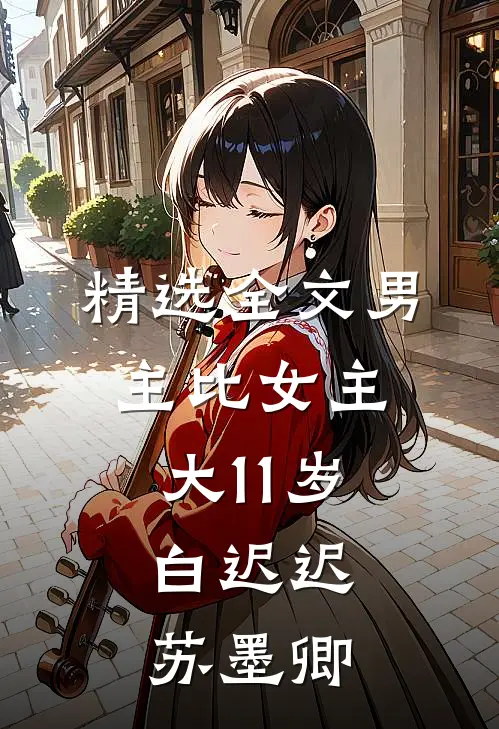 精选全文男主比女主大11岁,白迟迟苏墨卿